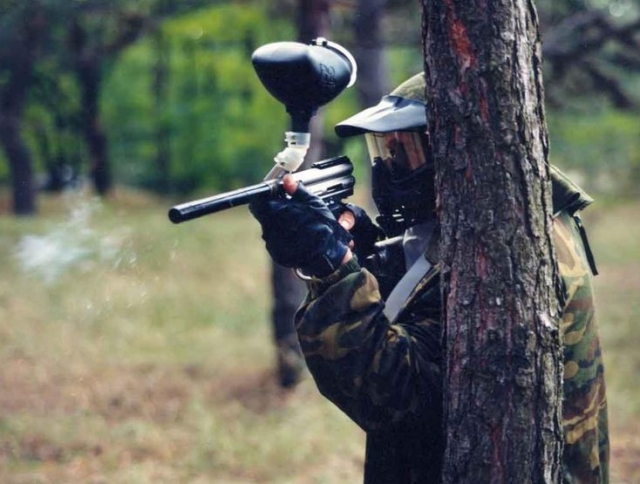  paintball Layrac